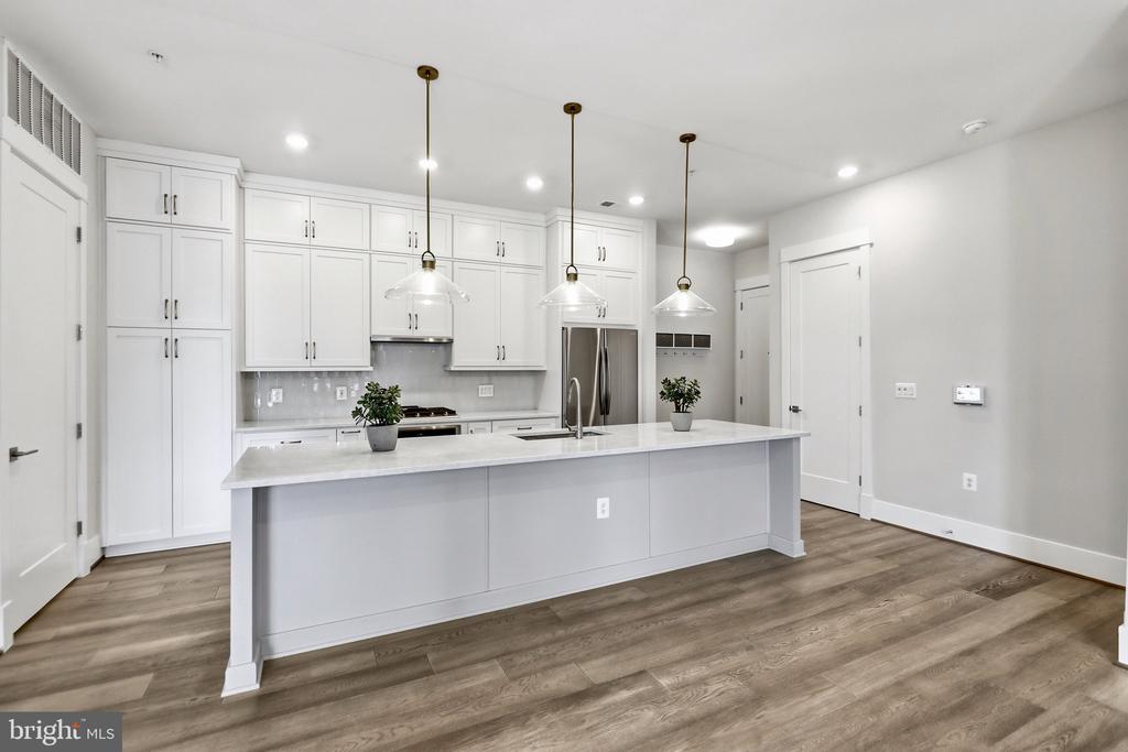 23650 HAVELOCK WALK TERRACE Unit: 407