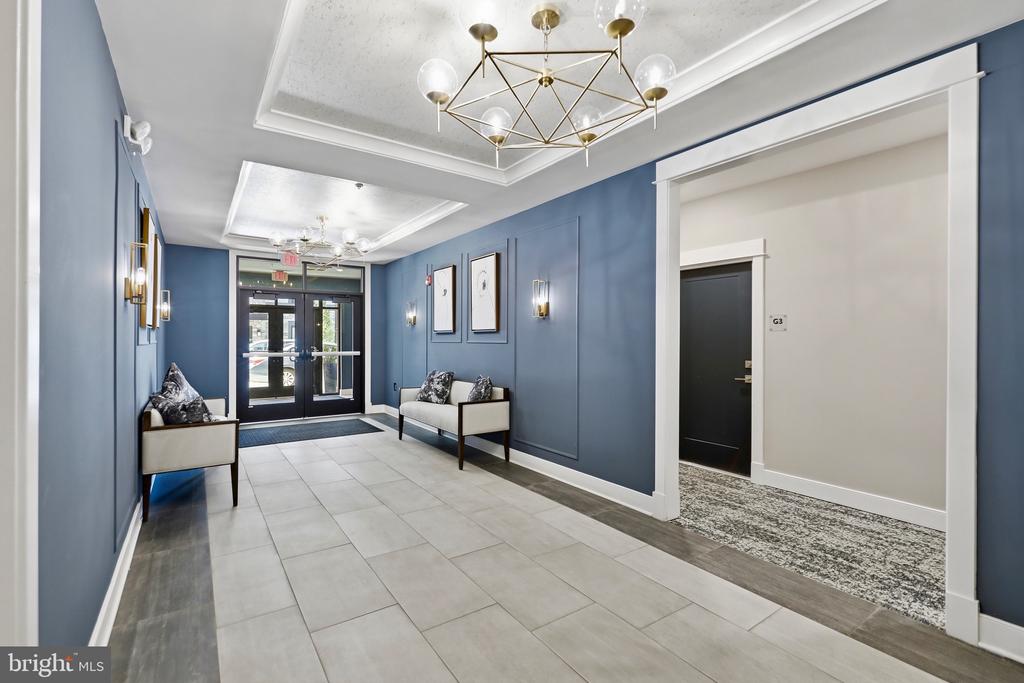 23650 HAVELOCK WALK TERRACE Unit: 407