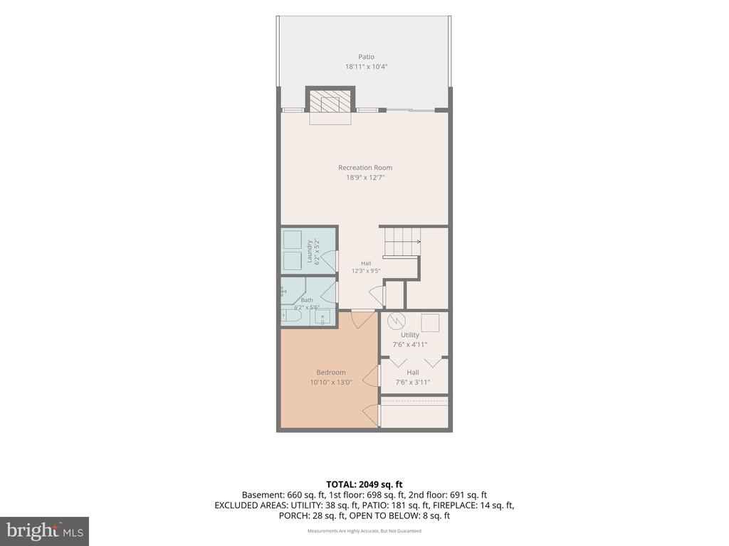 43042 SHERBROOKE TERRACE