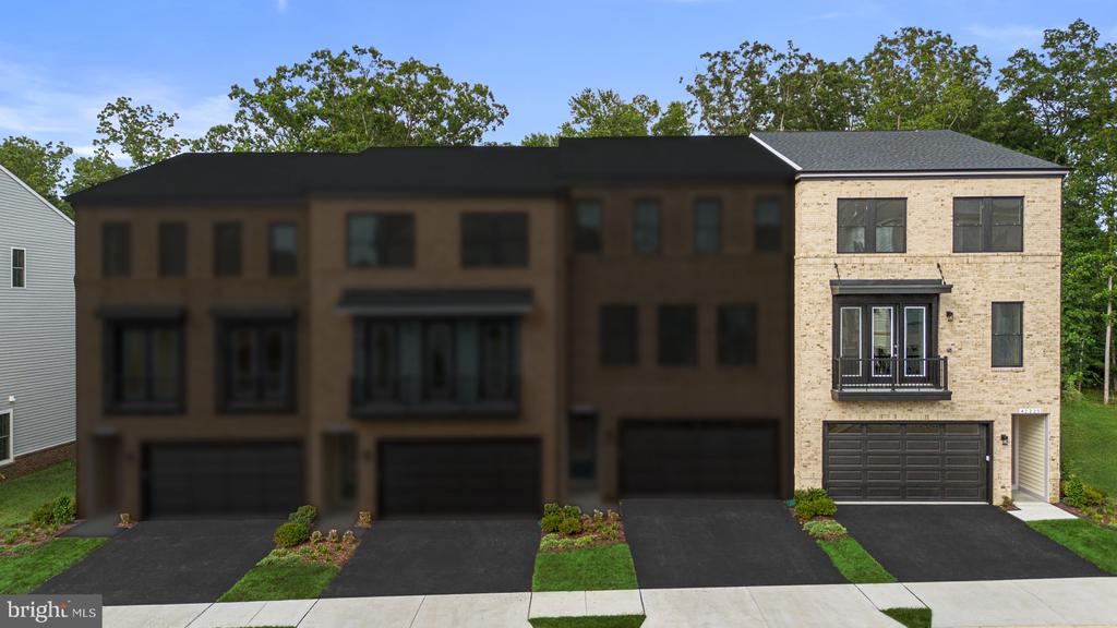 42223 PICASSO SQUARE Unit: HOMESITE 4332