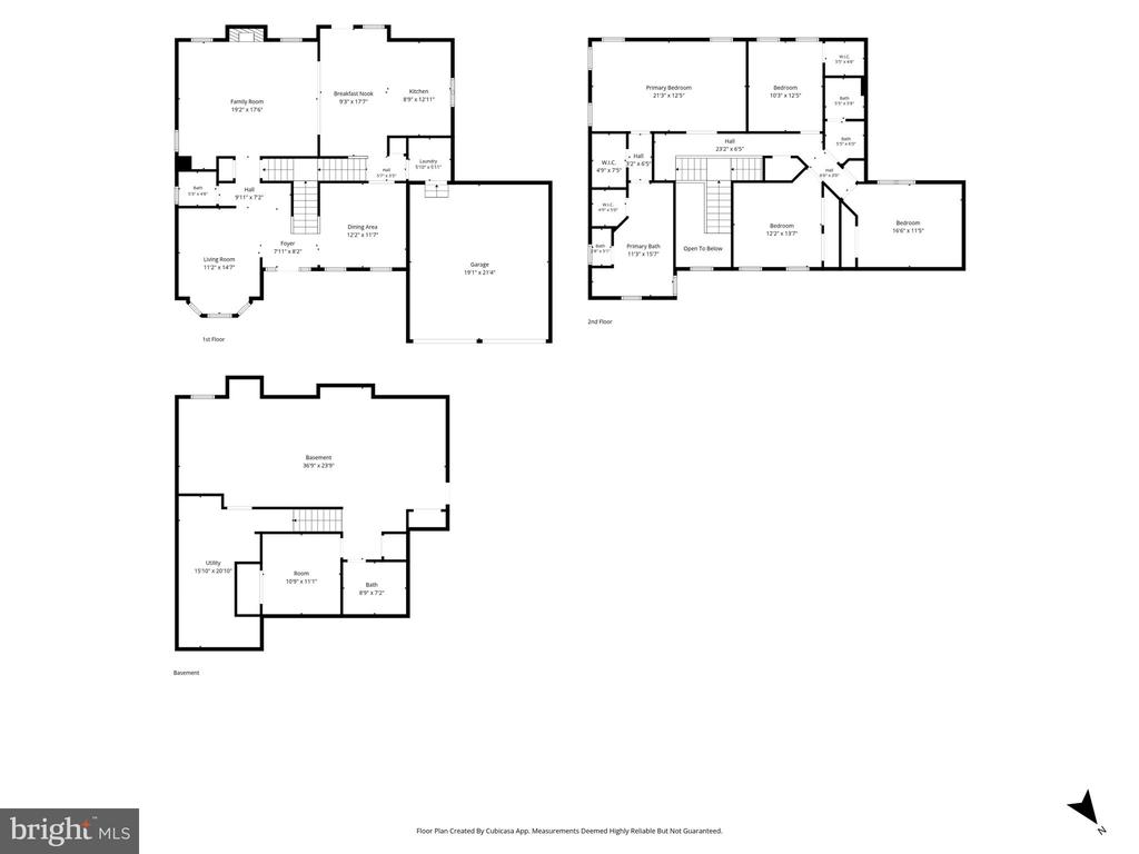 17481 TEDLER CIRCLE