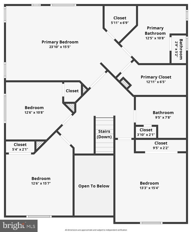 26025 RACHEL HILL DRIVE