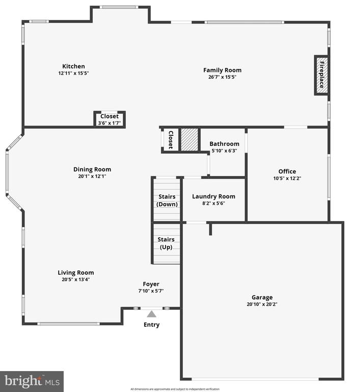 26025 RACHEL HILL DRIVE