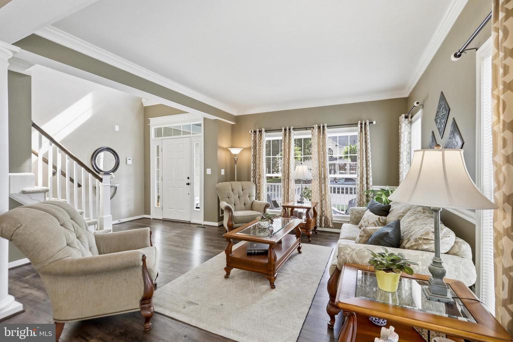26025 RACHEL HILL DRIVE
