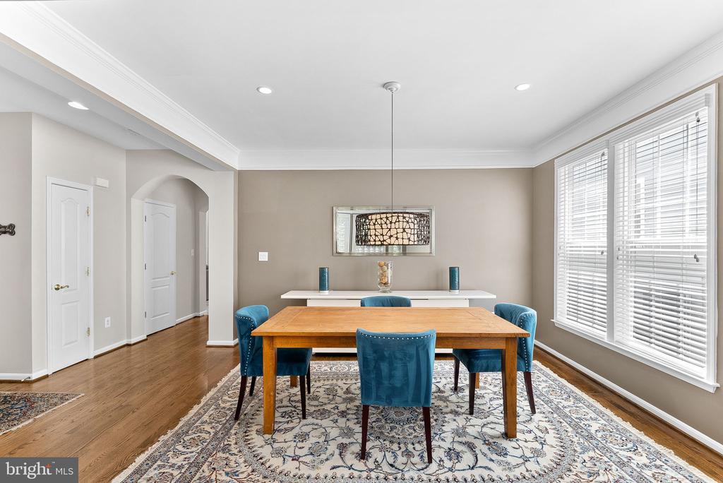 21553 CENTER POINT CIRCLE