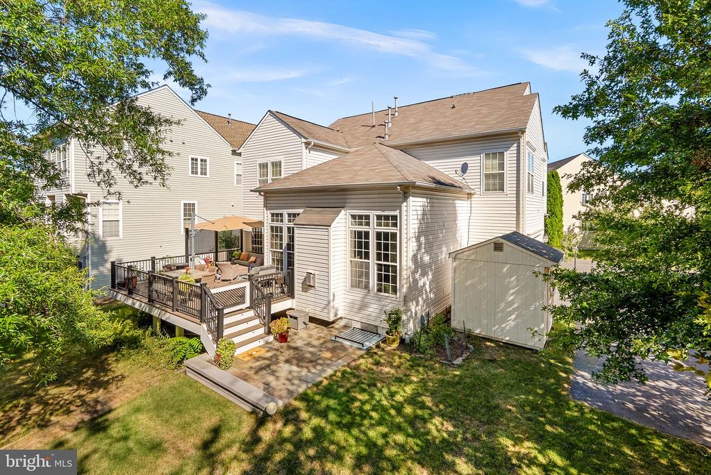 21553 CENTER POINT CIRCLE