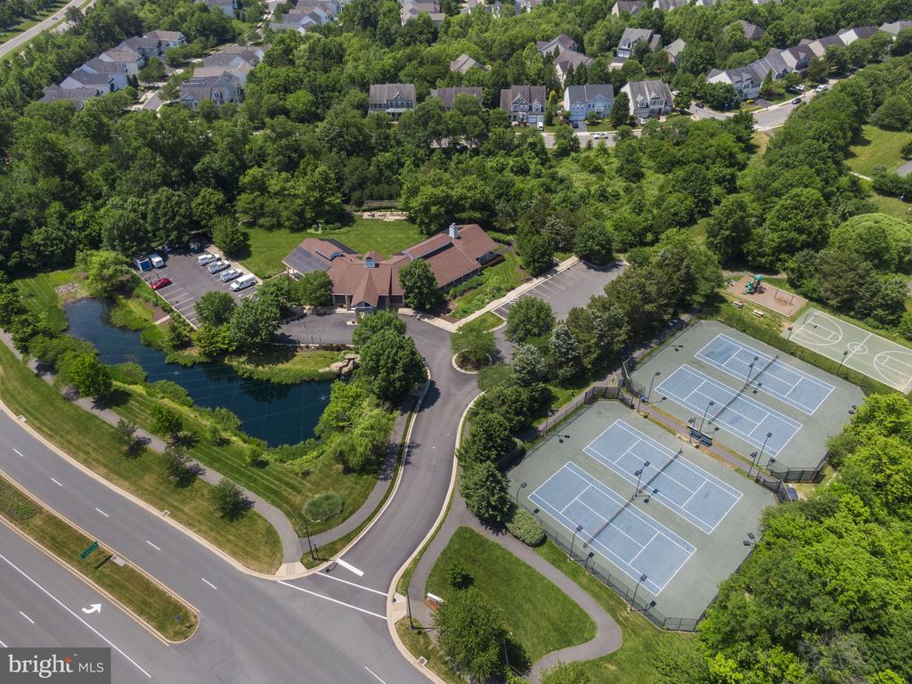 21553 CENTER POINT CIRCLE
