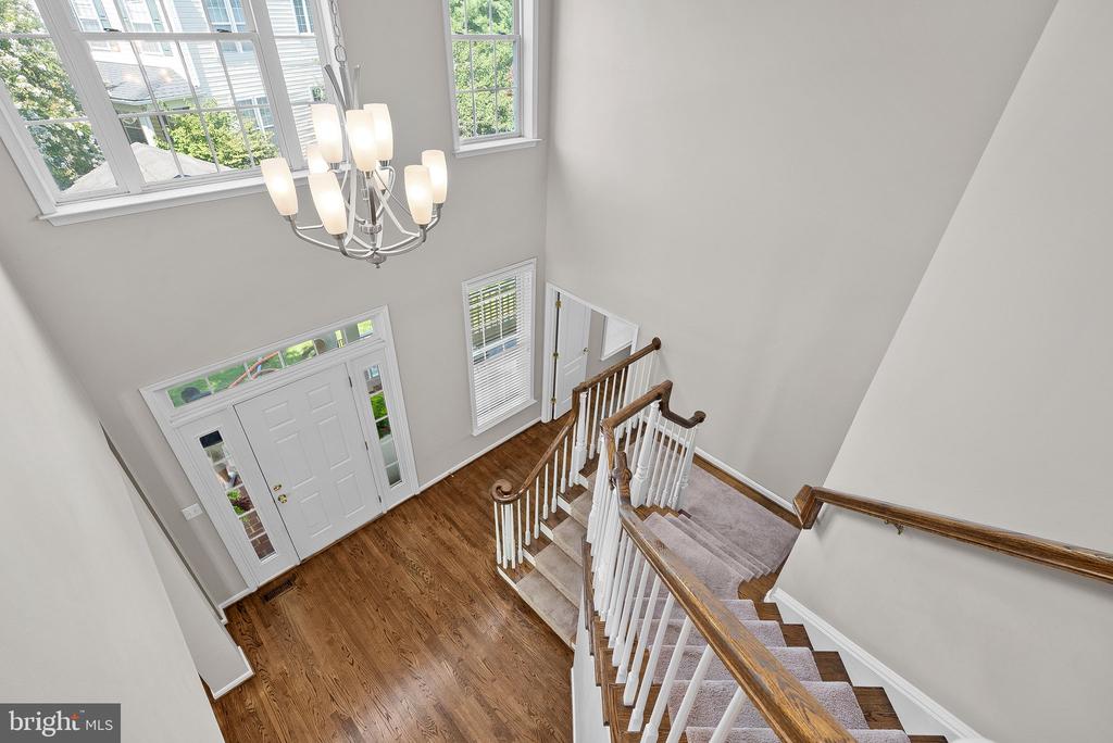 21553 CENTER POINT CIRCLE