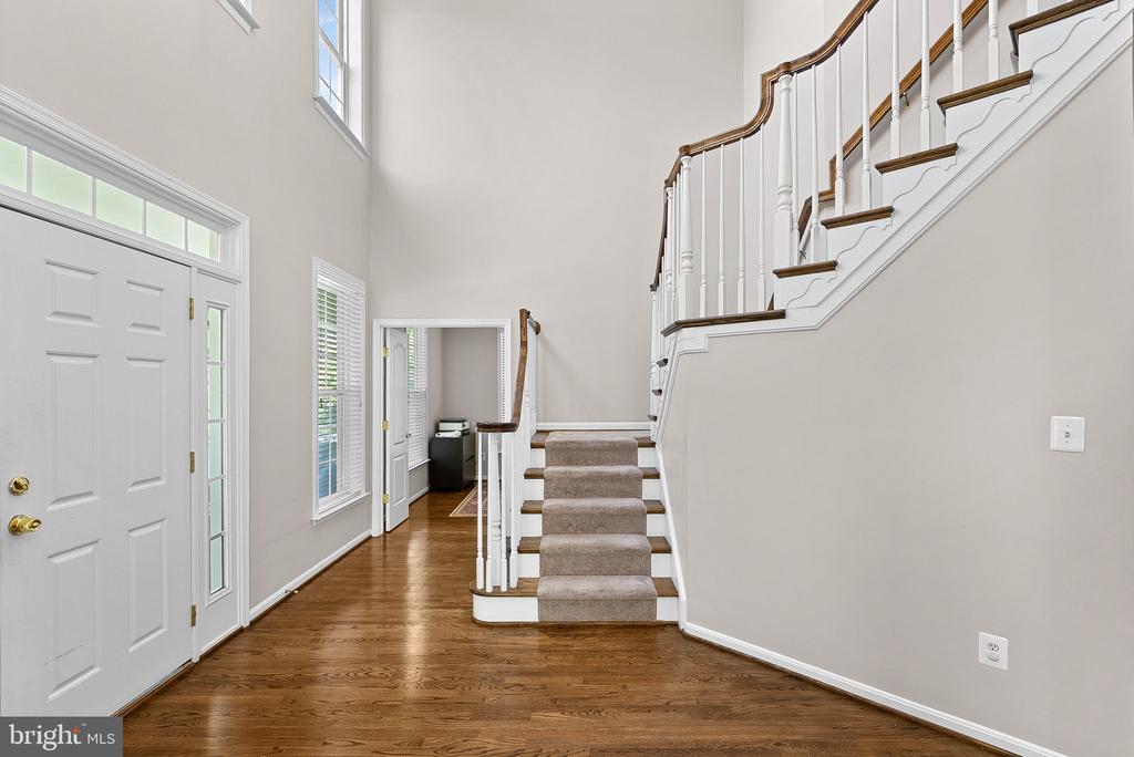 21553 CENTER POINT CIRCLE