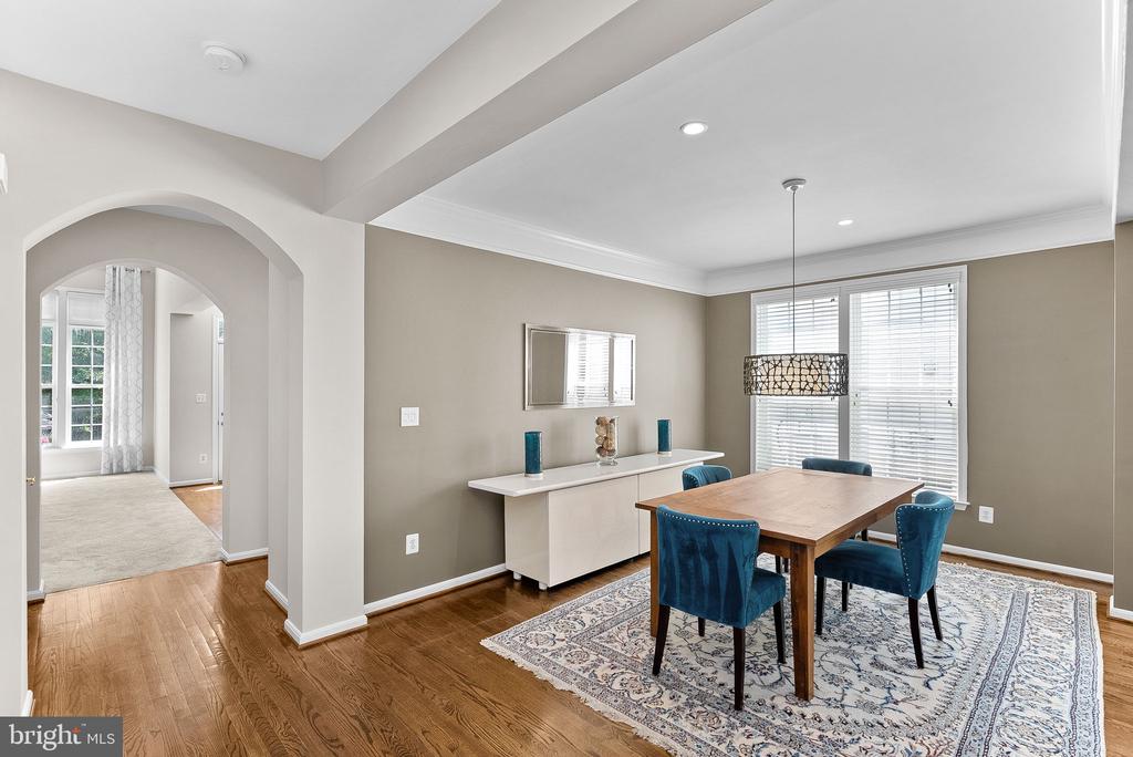 21553 CENTER POINT CIRCLE