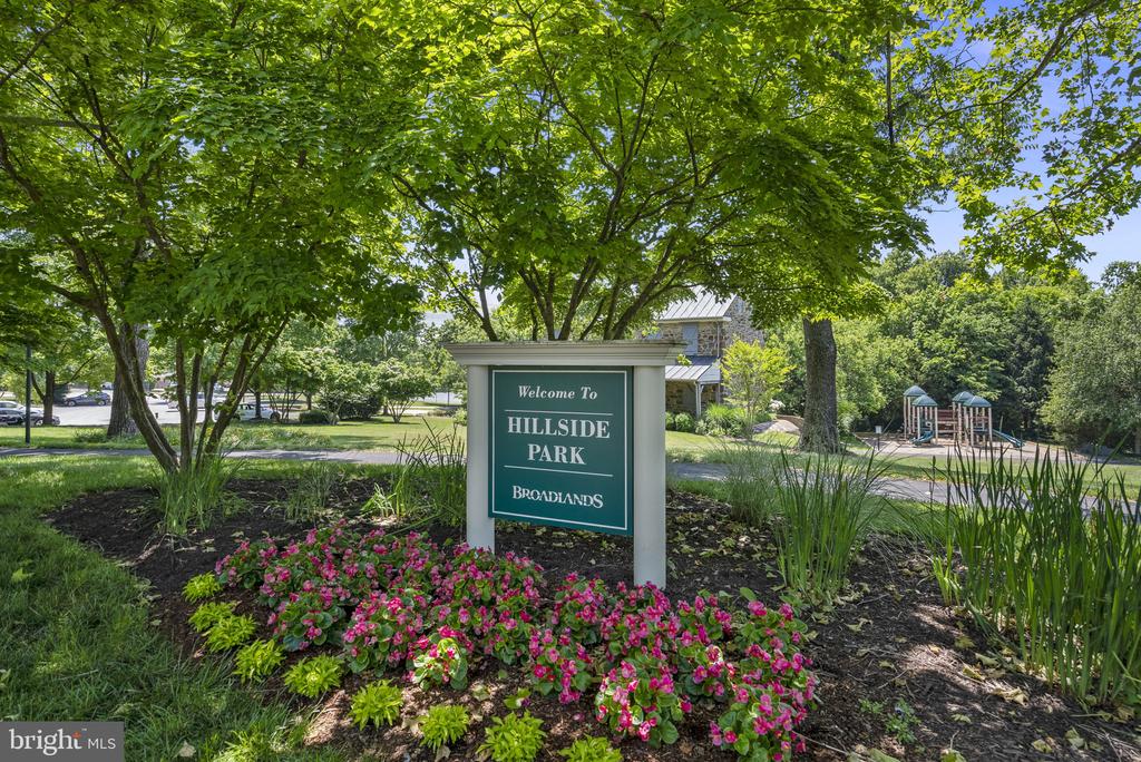 21553 CENTER POINT CIRCLE
