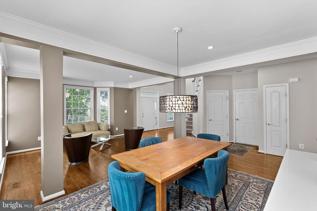 21553 CENTER POINT CIRCLE