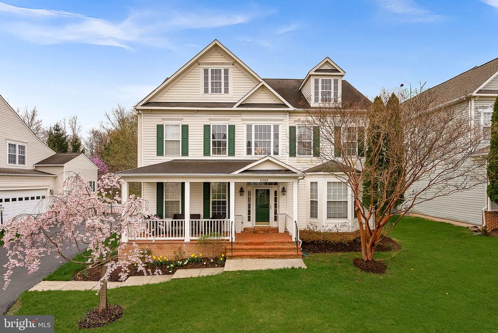 21553 CENTER POINT CIRCLE