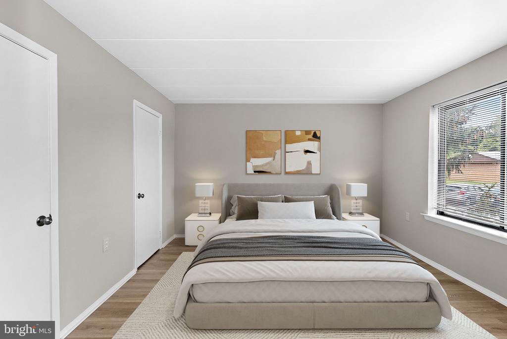 125 CLUBHOUSE DRIVE SW Unit: 7