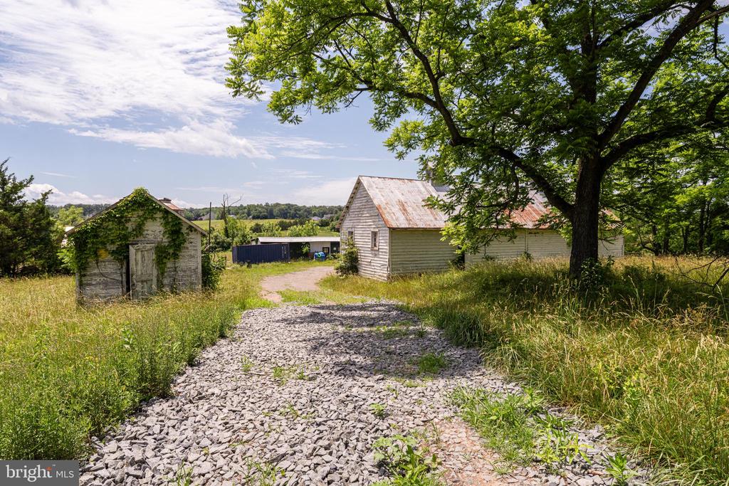LOT 3 (PRINCIPAL LOT AND RURAL ECONOMY LOT)
