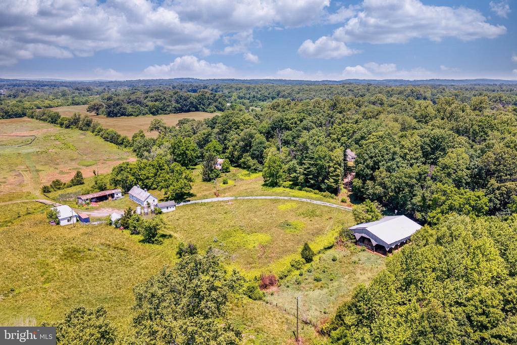 LOT 3 (PRINCIPAL LOT AND RURAL ECONOMY LOT)
