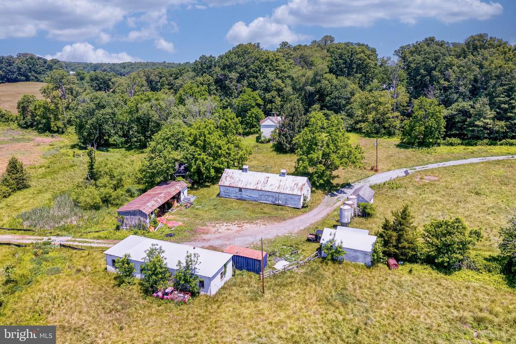 LOT 3 (PRINCIPAL LOT AND RURAL ECONOMY LOT)