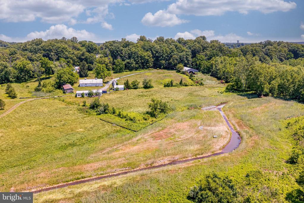 LOT 3 (PRINCIPAL LOT AND RURAL ECONOMY LOT)