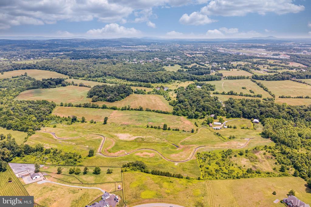 LOT 3 (PRINCIPAL LOT AND RURAL ECONOMY LOT)
