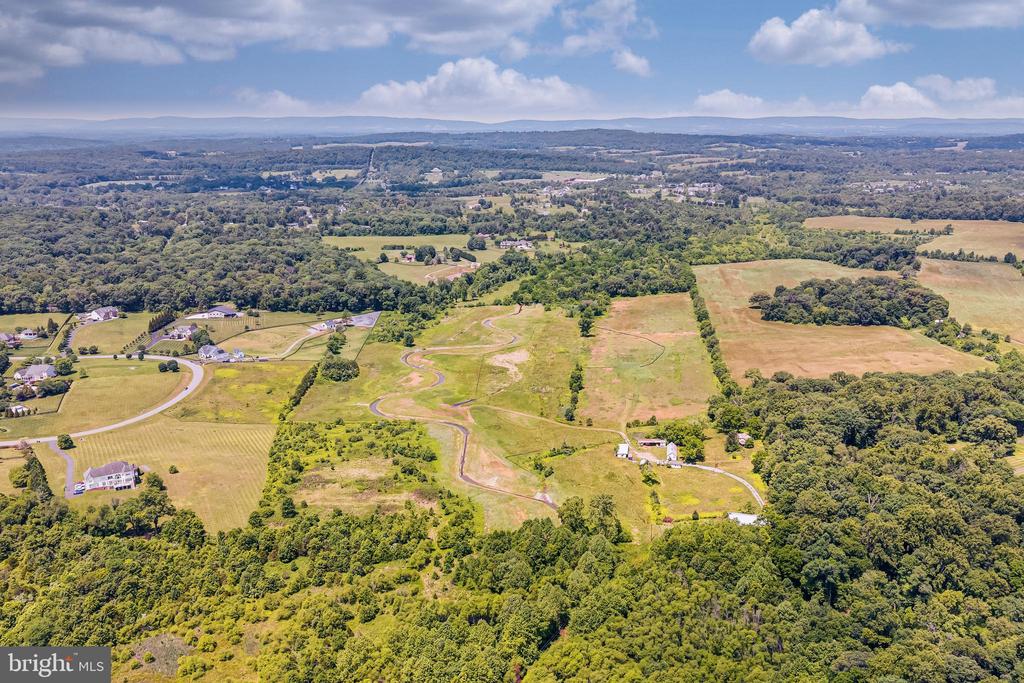 LOT 3 (PRINCIPAL LOT AND RURAL ECONOMY LOT)