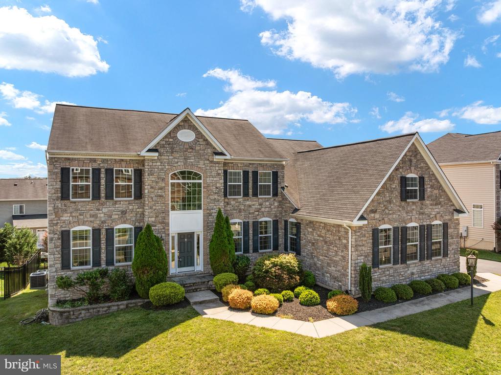 1407 BALDERSTON COURT NE