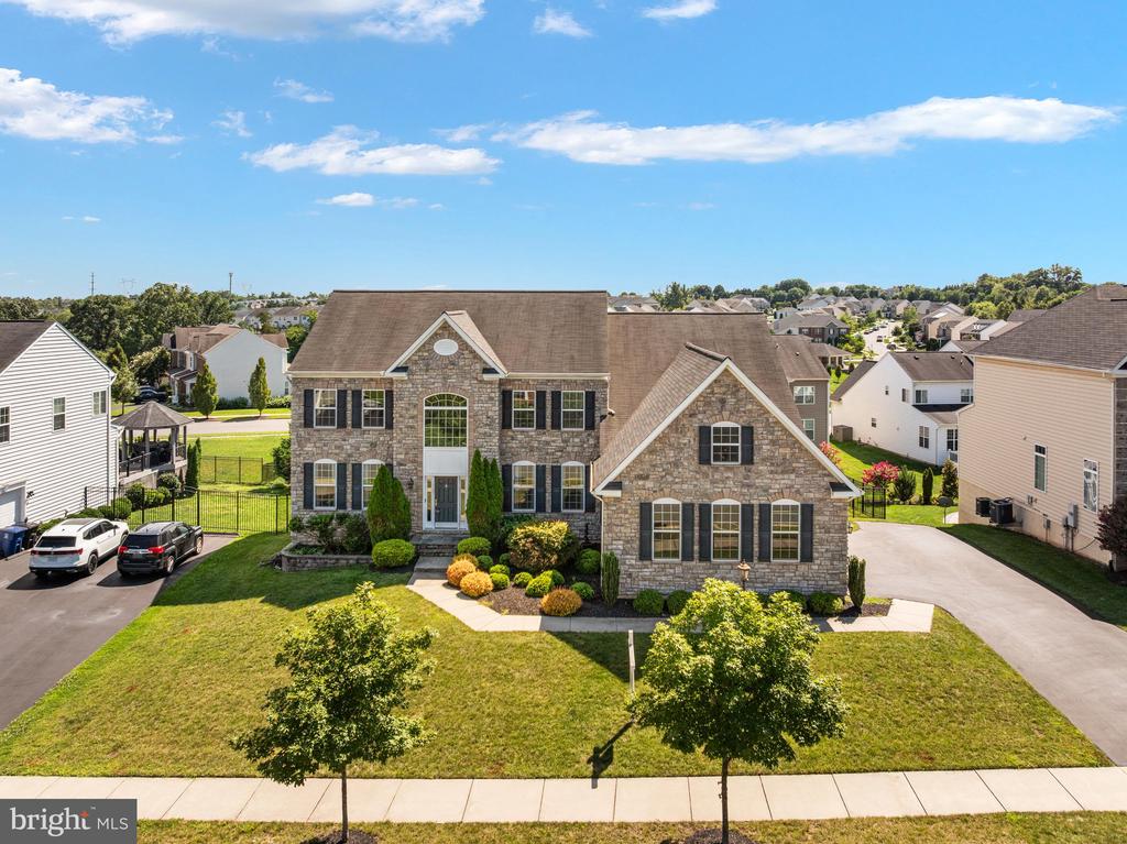 1407 BALDERSTON COURT NE
