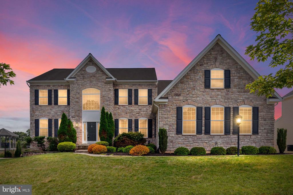 1407 BALDERSTON COURT NE