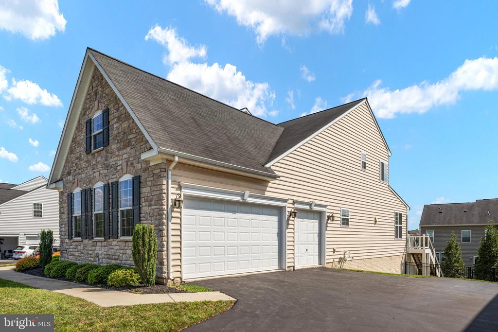 1407 BALDERSTON COURT NE