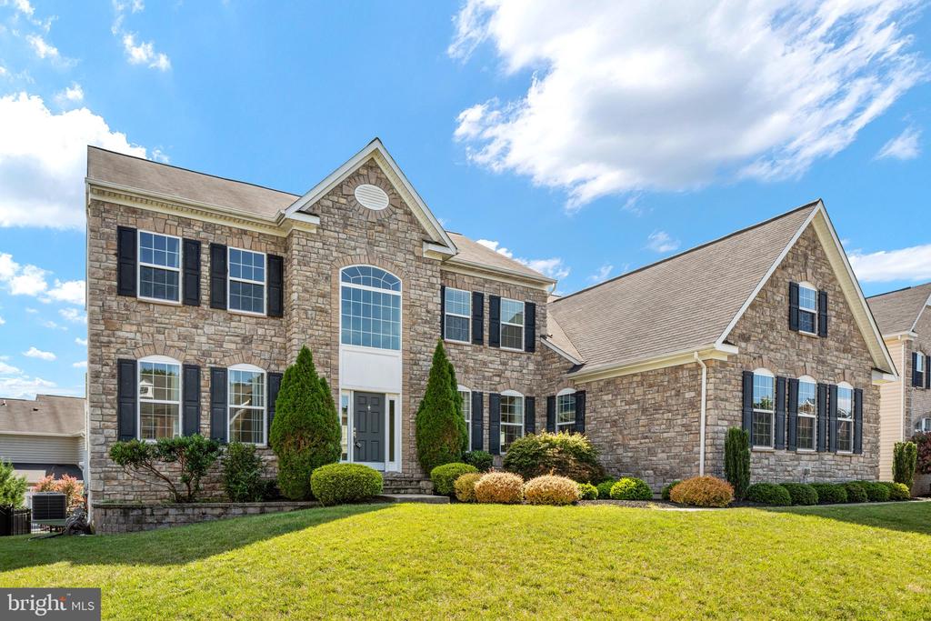 1407 BALDERSTON COURT NE