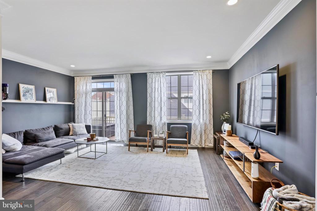 22462 CAMBRIDGEPORT SQUARE