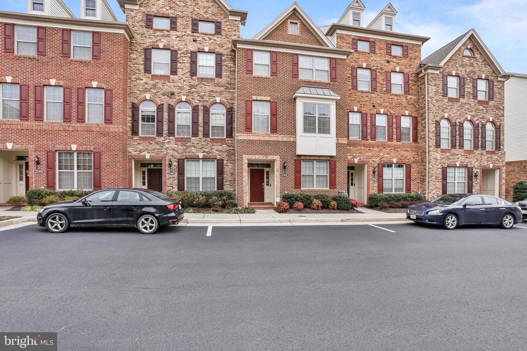 22462 CAMBRIDGEPORT SQUARE