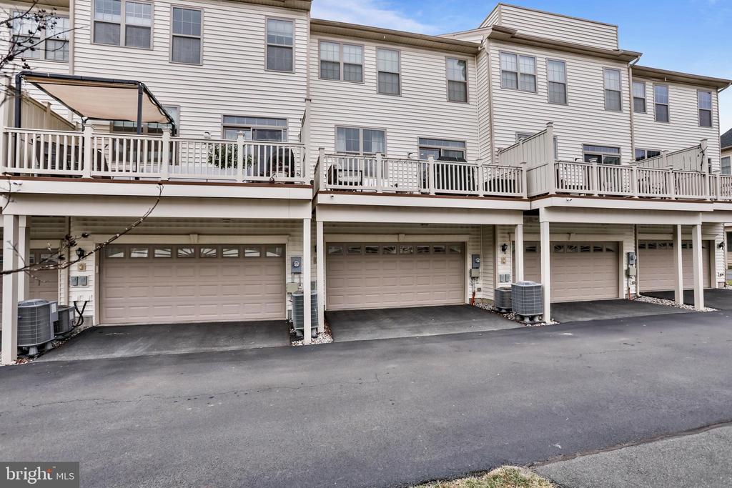 22462 CAMBRIDGEPORT SQUARE