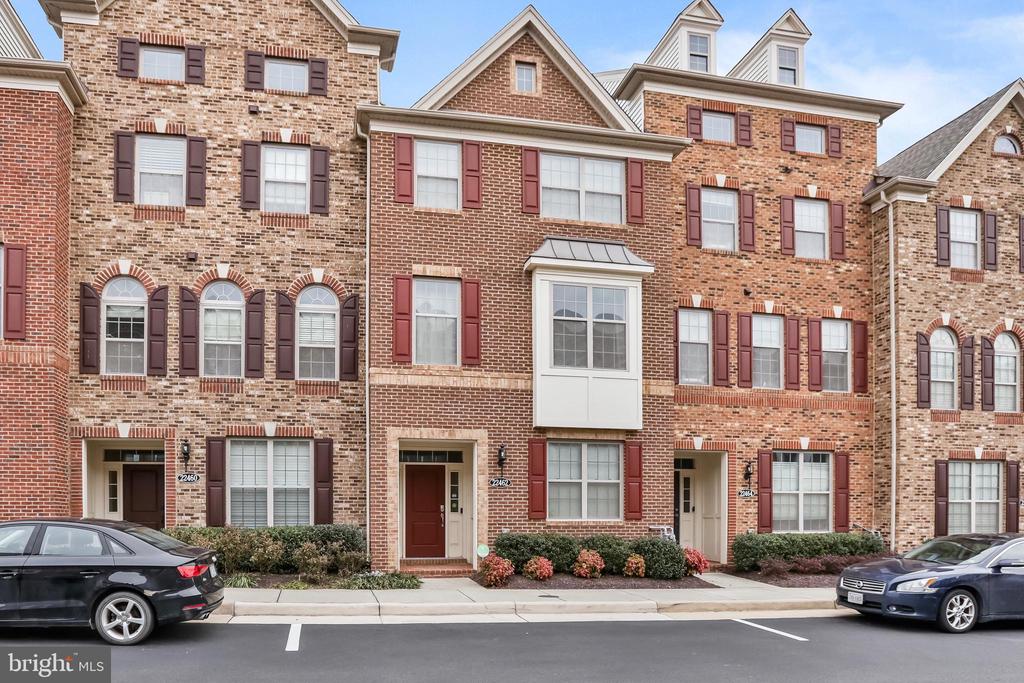 22462 CAMBRIDGEPORT SQUARE
