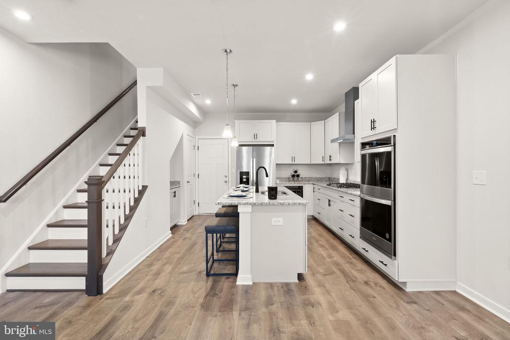 46005 WOODPECKER SQUARE