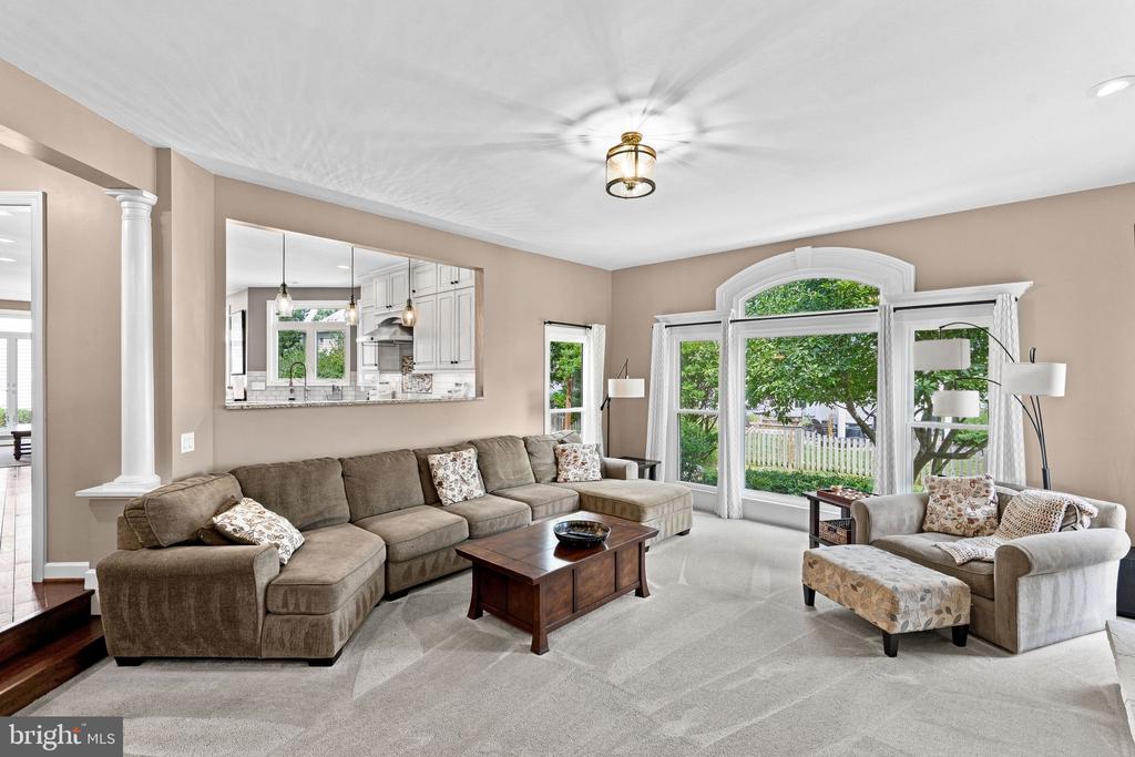 21476 GLEBE VIEW DRIVE