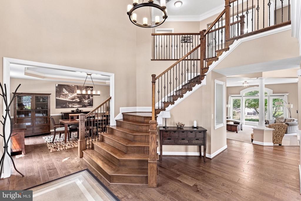 21476 GLEBE VIEW DRIVE