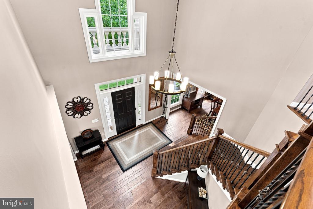 21476 GLEBE VIEW DRIVE
