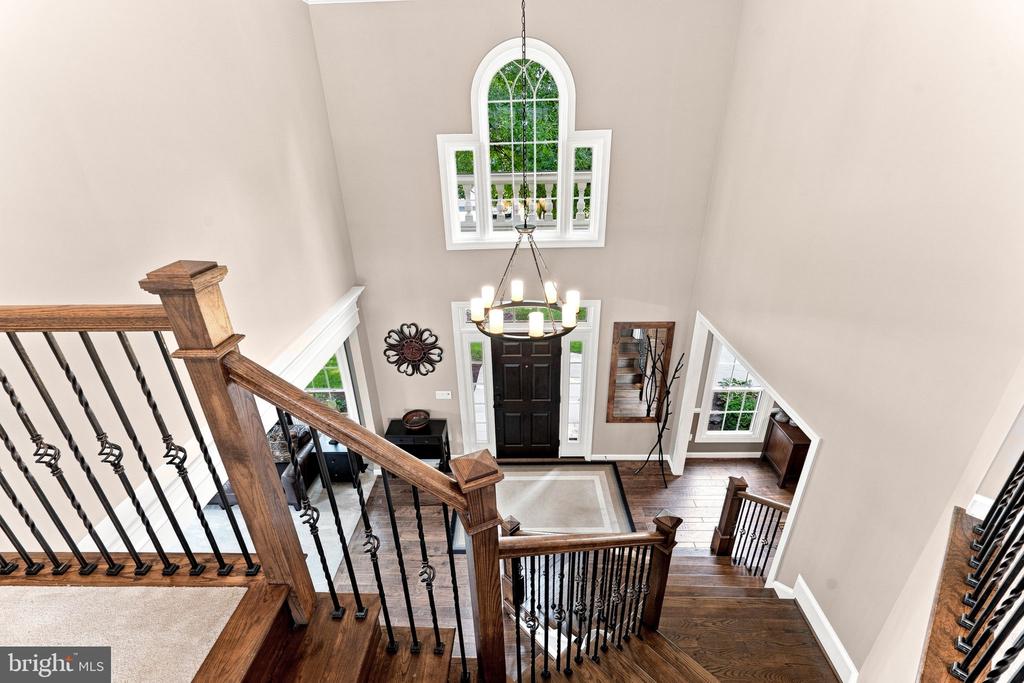 21476 GLEBE VIEW DRIVE