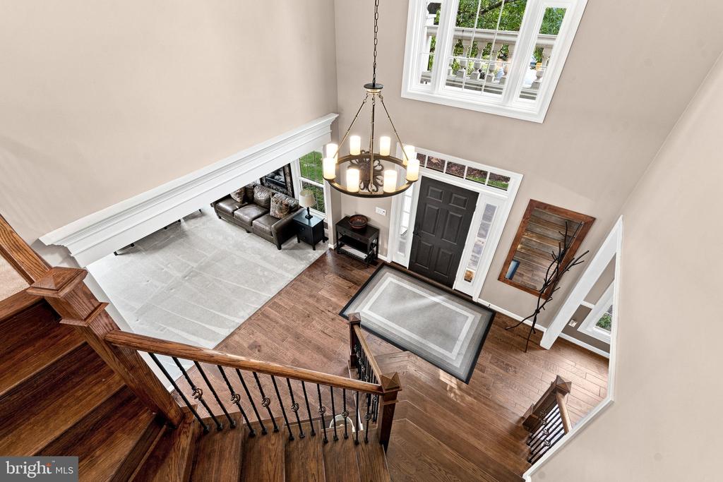 21476 GLEBE VIEW DRIVE