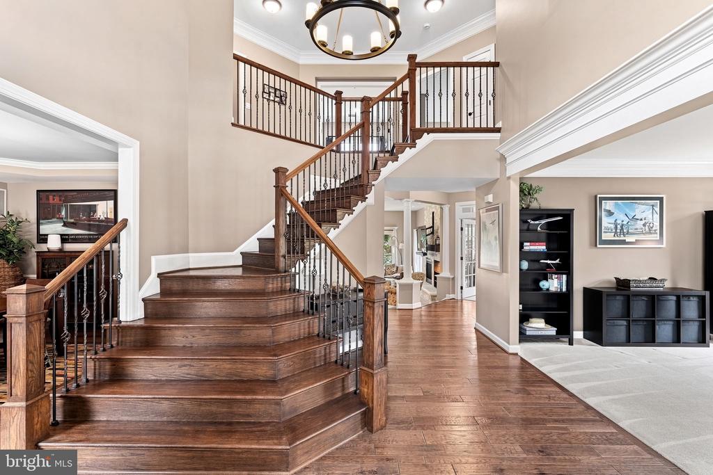 21476 GLEBE VIEW DRIVE