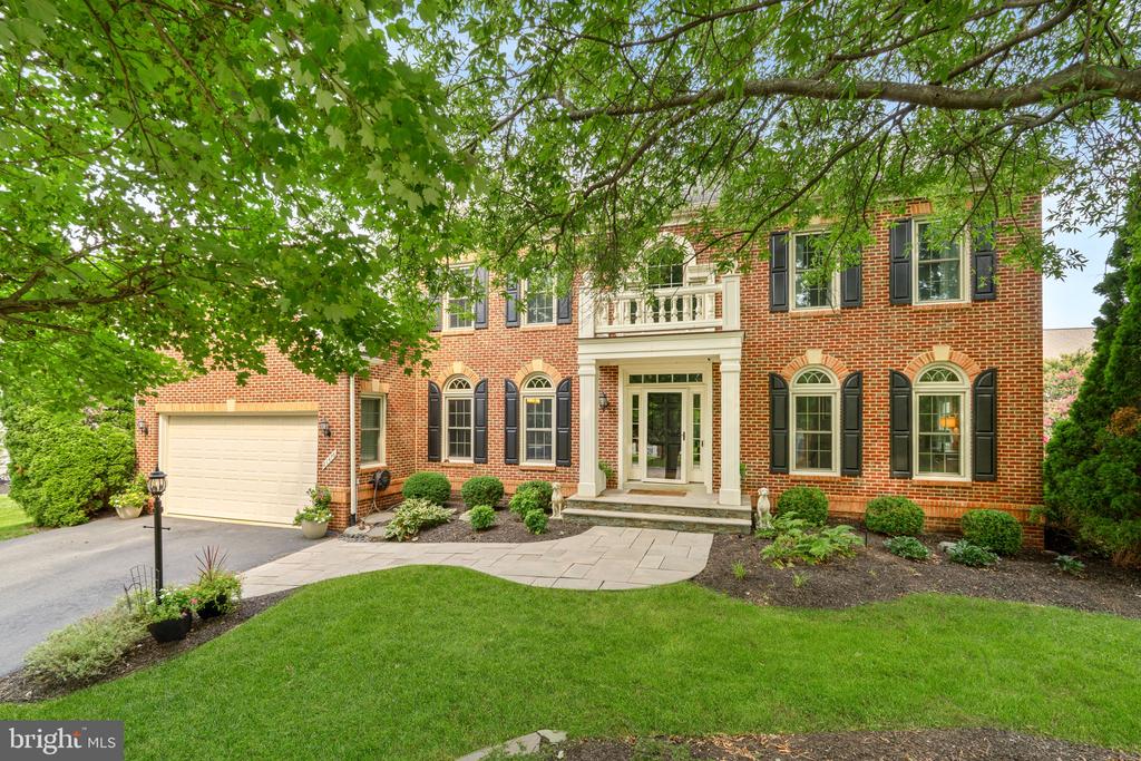 21476 GLEBE VIEW DRIVE