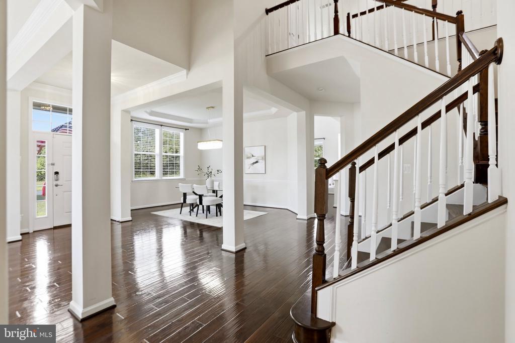 20956 GOOSE PRESERVE DRIVE