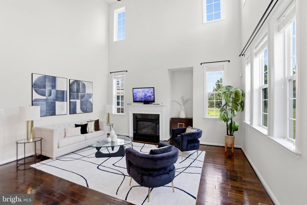 20956 GOOSE PRESERVE DRIVE