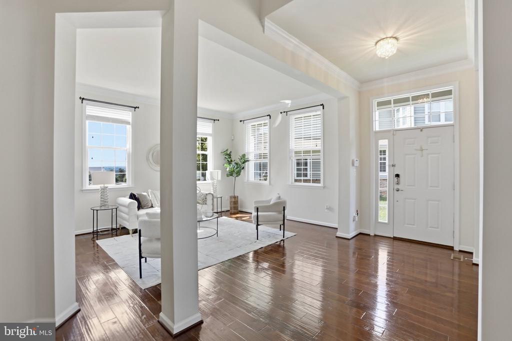 20956 GOOSE PRESERVE DRIVE