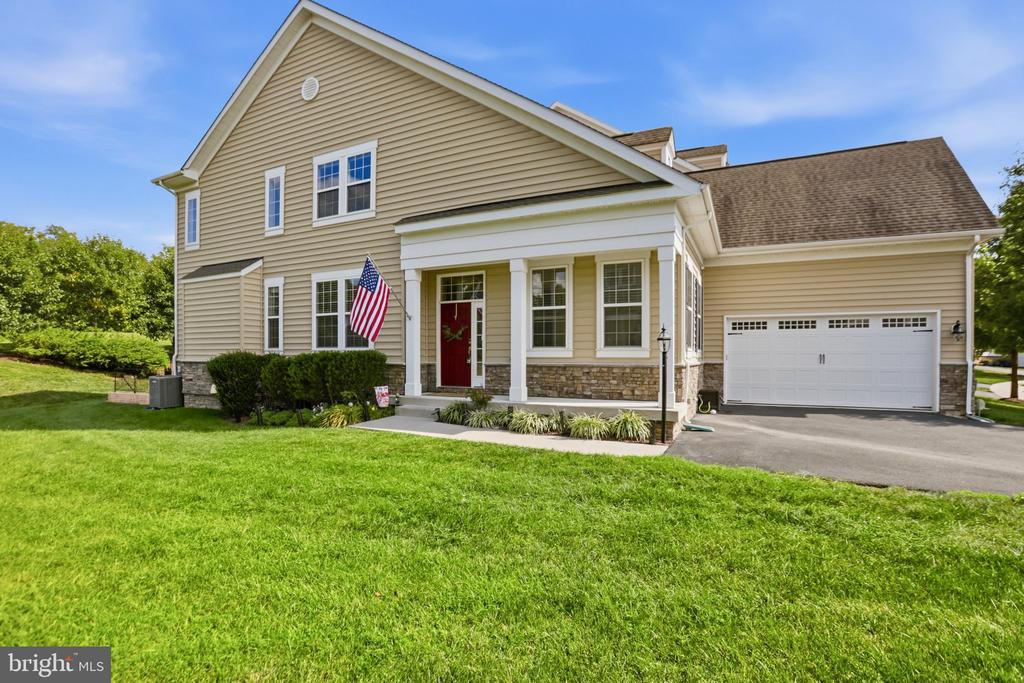 20956 GOOSE PRESERVE DRIVE