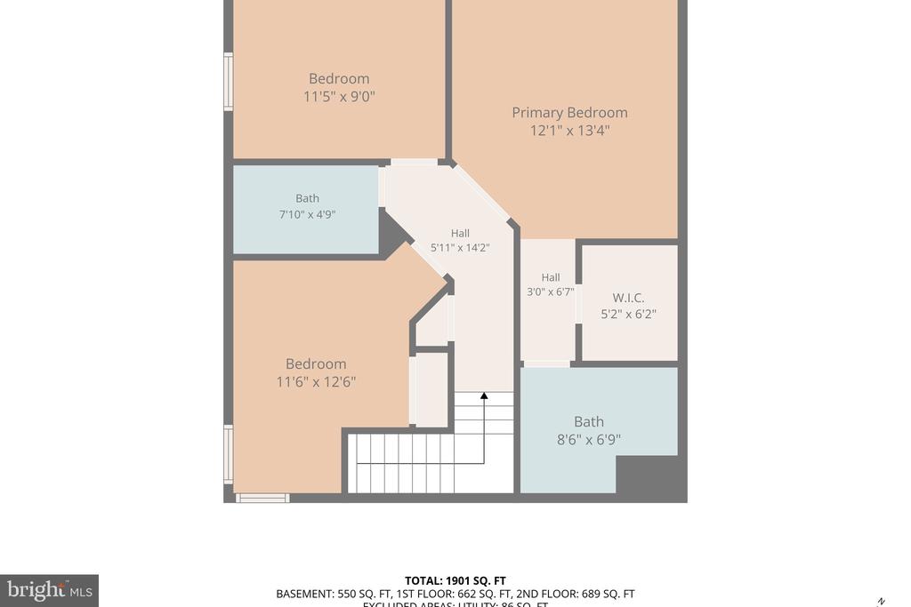 20414 COOL FERN SQUARE