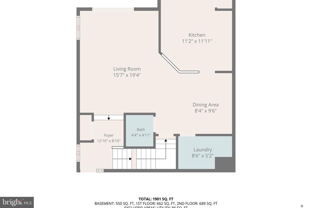 20414 COOL FERN SQUARE