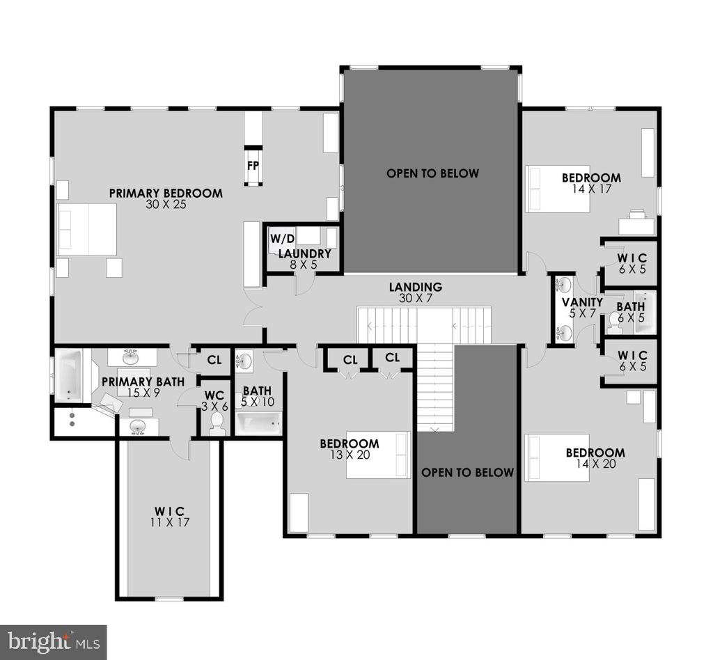 19949 PLEASANT MEADOW LANE