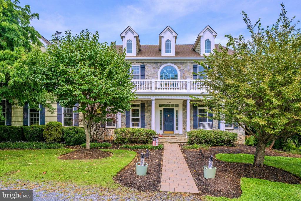 19949 PLEASANT MEADOW LANE