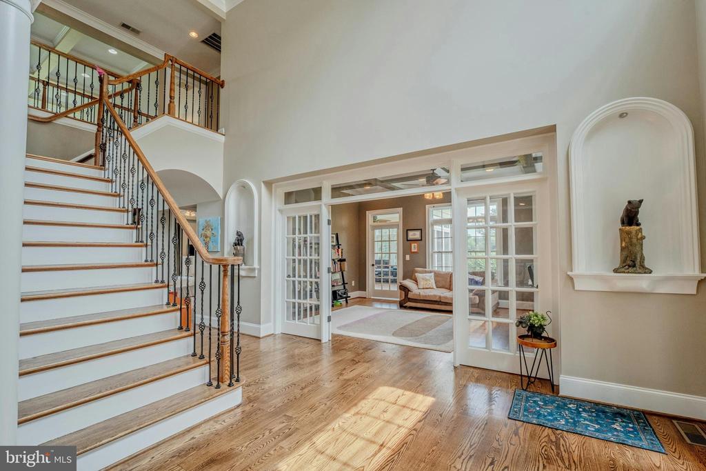 19949 PLEASANT MEADOW LANE